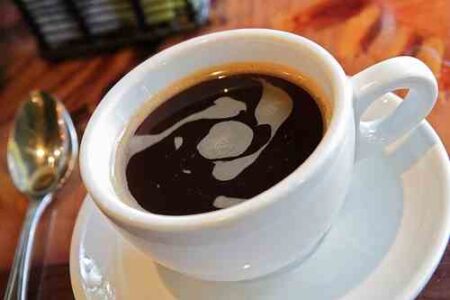 Caffeine Enhances Memory Image